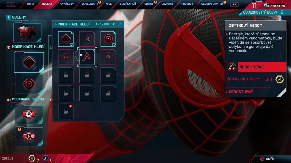 Spider-Man: Miles Morales pro PlayStation 5