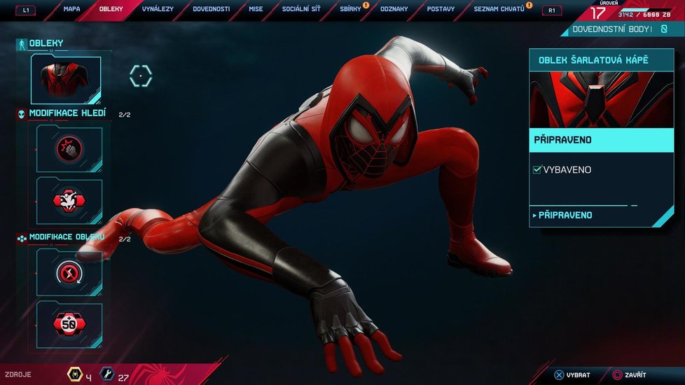 Spider-Man: Miles Morales pro PlayStation 5