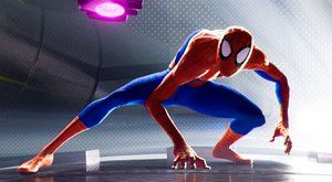 Spider-Man: Paralelní světy - Co znamenají poslední scény po titulcích?