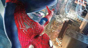 3 nové exkluzivní plakáty na Amazing Spider-Man 2 