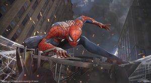 Spider-Man, pavouci a bakterie: Co mají společného? Všichni umí vyrábět pavučiny!  