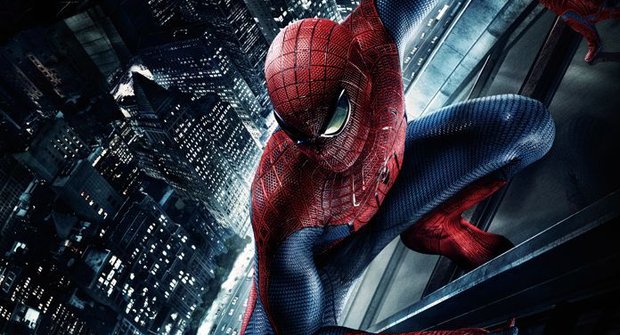 7 věcí, které určitě nevíš o novém filmu se Spider-Manem