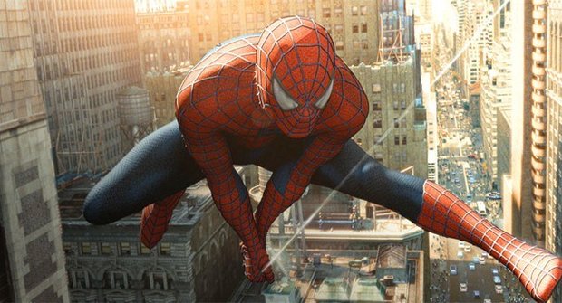 Iron Man a Captain America: Budou v novém filmu se Spider-Manem?