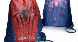 Výherci soutěže o 40 cen k filmu Amazing Spider-Man 2