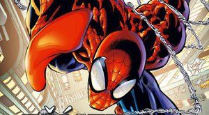 Spider-Man: Odvážný pokus s pavoučím mužem