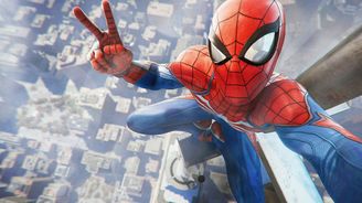 7 věcí, které nevíte o Spider-Manovi: Jeho kostým navrhl Čechoslovák a možná poleze na Ještěd
