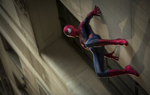 Pružné tělo jako Spider-Man: 3 cviky, které to zařídí