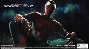Chaos v ulicích: Amazing Spider-Man 2 chystá vlastní hru 