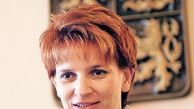 Anna Stárková