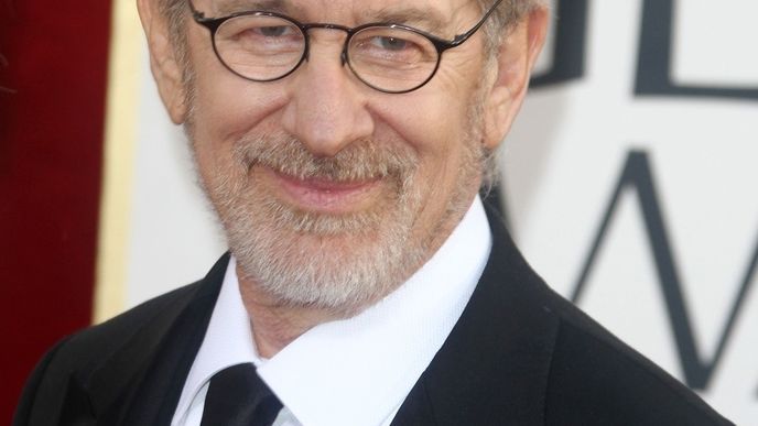 Steven Spielberg