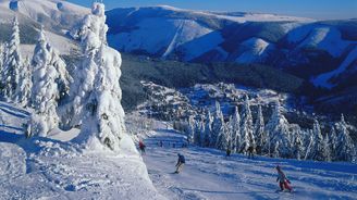 Hory hlásí nejlepší sezonu za řadu let, skiareálům pomáhají investice z minulosti