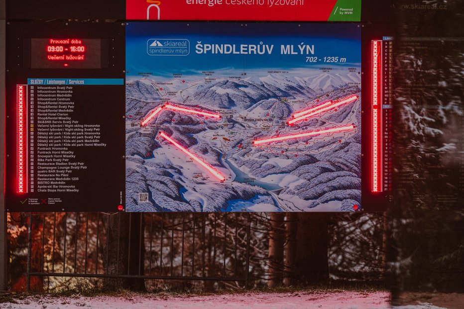 Kdo ovládá české hory? Tuzemská byznysová elita do nich chce v příštích letech investovat miliardy