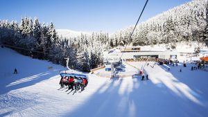 Podnikatelé a obce sdružené v Asociaci horských středisek se ohrazují proti zkratkám o „konci lyžování“