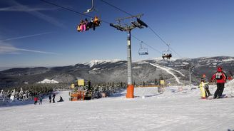 Špindlerovský věrnostní program GOPASS získal mezinárodní ocenění Špindlerovský věrnostní program GOPASS získal mezinárodní ocenění