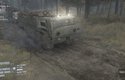 Bahnění ve Spintires: MudRunner