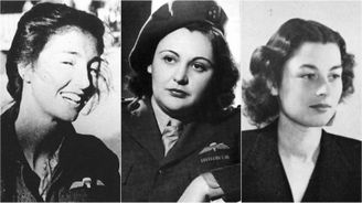 Hrdinky 2. světové války: 5 špionek, díky nimž se podařilo zastavit Hitlera