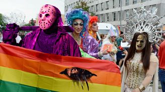 Za horory vděčíme gayům a film Spirála je další krok