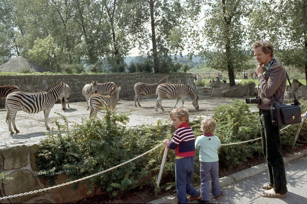 Tak šel čas s Jiřím Tichotou...