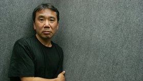 Haruki Murakami