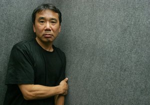 Haruki Murakami