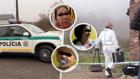 Matka a babička bodnutého dítěte promluvily o útočníkovi.