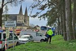 Tragédie ve Spišském Podhradí: Tři dívky zemřely při nehodě autobusu (6.4.2024)
