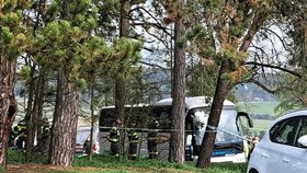 Tragédie ve Spišském Podhradí: Tři dívky zemřely při nehodě autobusu (6.4.2024).