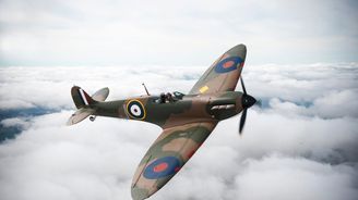 2. světová válka přehledně: Kdo vyrobil nejvíce letadel a ovládl nebe?