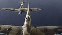 Spitfire Spitfire