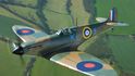 Spitfire Spitfire