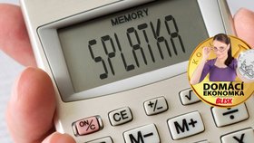 Uvěrová a hypotéční kalkulačka: Jak vysoké budou vaše splátky? 