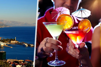 Konec nočního pití! Chorvatská letoviska bojují proti alkoturismu
