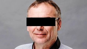 Petr B. (†63) je další obětí tragické srážky. Vedl technický úsek ostravské společnosti OZO.