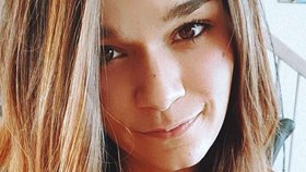 Manažerka klubu Hot Peppers, Nikol Hofmann Veselá.
