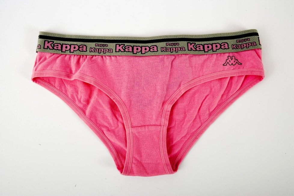 Růžová klasika, Kappa, 340 Kč