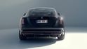 Spofec Rolls-Royce Spectre Spofec Rolls-Royce Spectre