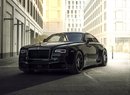 Spofec Rolls-Royce Wraith Black Badge
