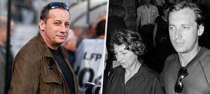 Hrůzná smrt fotbalového bosse: Popravili ho na pohřbu matky! Hrůzná smrt fotbalového bosse: Popravili ho na pohřbu matky!