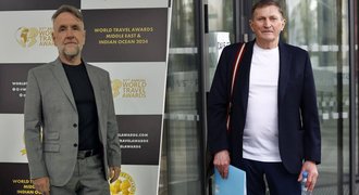 Hokejového agenta Hamala vysává soukromý soud s filutou Hadamczikem: Šéfe, proč to platí svaz? Hokejového agenta Hamala vysává soukromý soud s filutou Hadamczikem: Šéfe, proč to platí svaz?