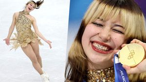 Šílený příběh šampionky Liuové: Konec v šestnácti, špionážní aféra a velký návrat Šílený příběh šampionky Liuové: Konec v šestnácti, špionážní aféra a velký návrat