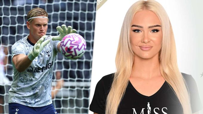 Exlávista Kinský v Tottenhamu sedí, ale…: Chytil aspoň kočku Exlávista Kinský v Tottenhamu sedí, ale…: Chytil aspoň kočku