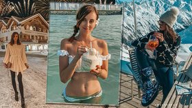 Česká bloggerka má problém. Internet pobouřila chlubením se, co vše během covidu procestovala