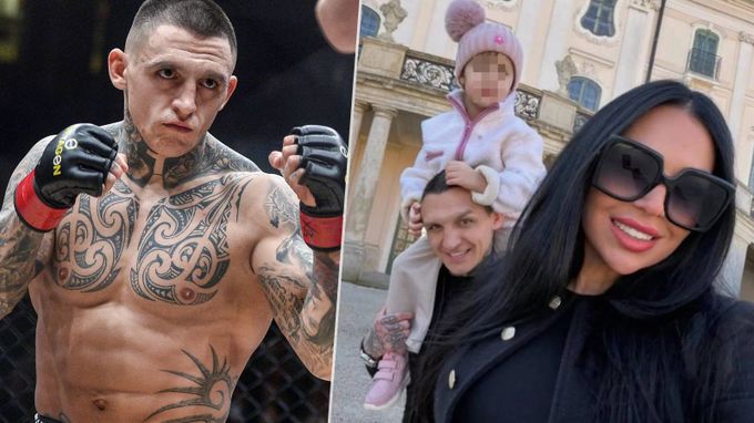 Bývalá přítelkyně Borárose: Nastínila důvod rozchodu Bývalá přítelkyně Borárose: Nastínila důvod rozchodu