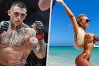 Podivné detaily smrtelné nehody expřítelkyně (†31) Borárose: Řídila jen ve spodním prádle?