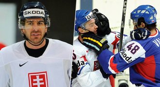 Hokejový obránce Valábik o zesnulém tátovi: Přepadli ho s nožem! Co si dodnes vyčítá? Hokejový obránce Valábik o zesnulém tátovi: Přepadli ho s nožem! Co si dodnes vyčítá?
