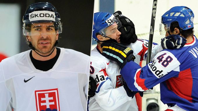 Hokejový obránce Valábik o zesnulém tátovi: Přepadli ho s nožem! Co si dodnes vyčítá? Hokejový obránce Valábik o zesnulém tátovi: Přepadli ho s nožem! Co si dodnes vyčítá?