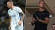 Haraslína sledoval Ronaldo s rodinou Haraslína sledoval Ronaldo s rodinou