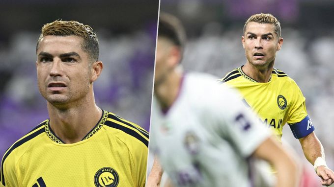 Drama před zápasem Cristiana Ronalda: Balistická raketa mířila na město Drama před zápasem Cristiana Ronalda: Balistická raketa mířila na město