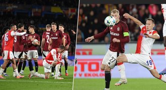Pět faktorů, které rozhodnou derby: Kdo drží trumfy? Pět faktorů, které rozhodnou derby: Kdo drží trumfy?