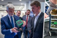 Další česká družice poletí do kosmu. Postavili ji studenti v Brně